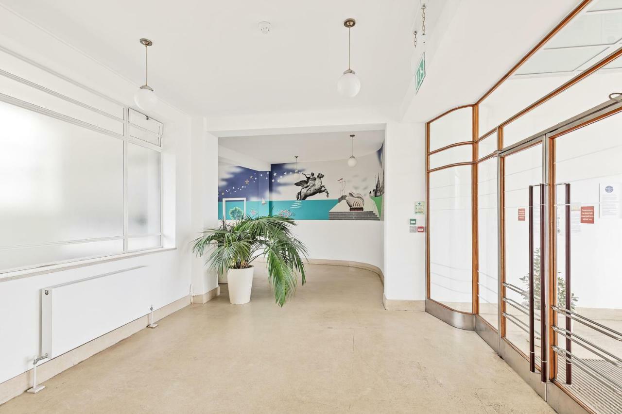 Appartamento Deco Seafront - By My Getaways Hove Esterno foto